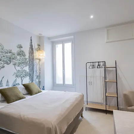 Esprit Nature D'eau Neuf Et Chic Apartamento *