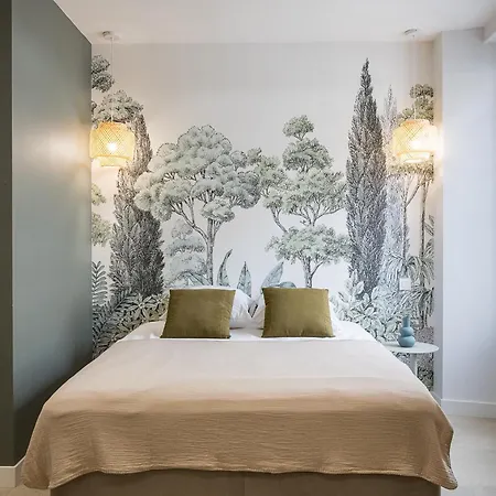 Esprit Nature D'eau Neuf Et Chic Apartamento Tain-lʼHermitage