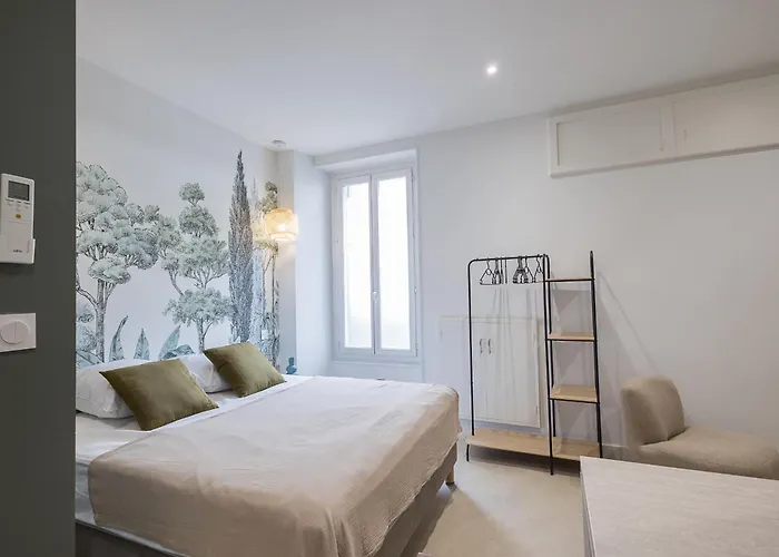 Esprit Nature D'eau Neuf Et Chic Apartamento *