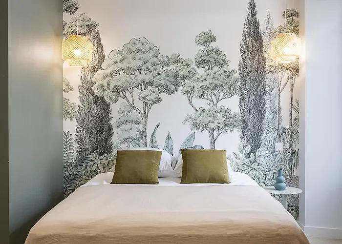 Esprit Nature D'eau Neuf Et Chic Apartamento Tain-lʼHermitage